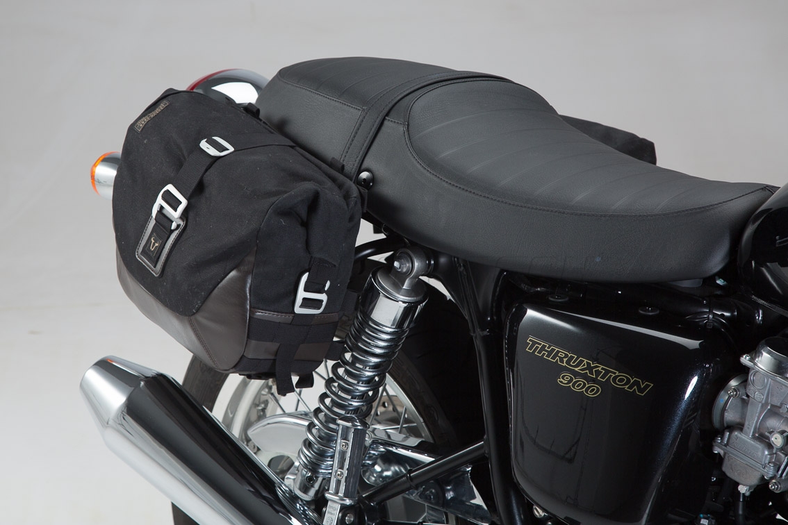 Legend Gear side bag system LC