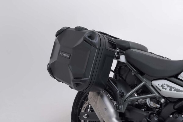 DUSC hard case system. Royal Enfield Himalayan 450 Himalayan 452 - 6