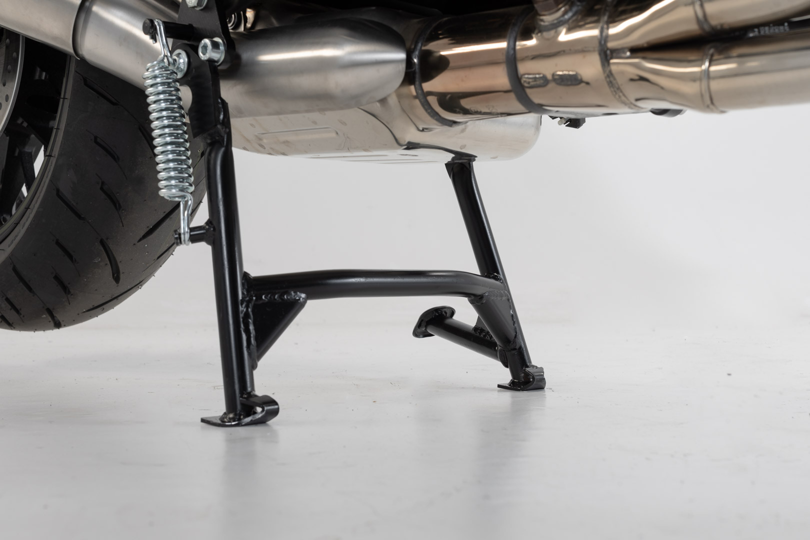 Centerstand