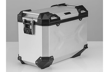 TRAX ADV aluminium 2 case system