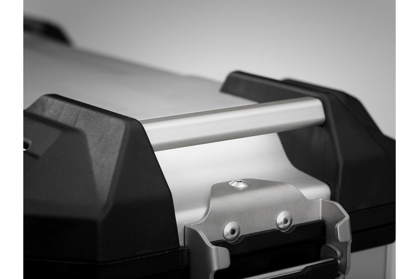 TRAX ADV aluminium 2 case system - 3