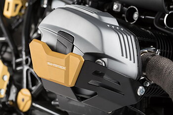 Cylinder guard