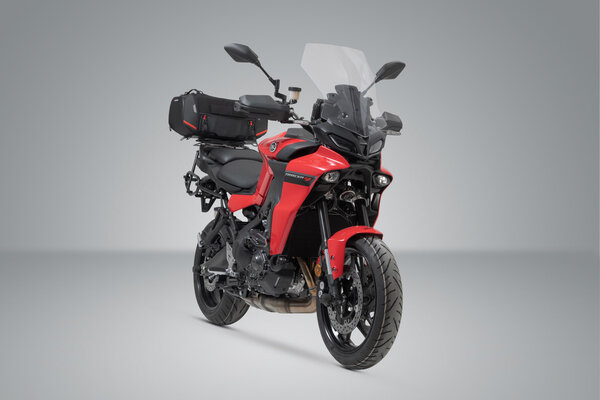 Rackpack Set. Yamaha Tracer 9 RN70 (20-24) - 2