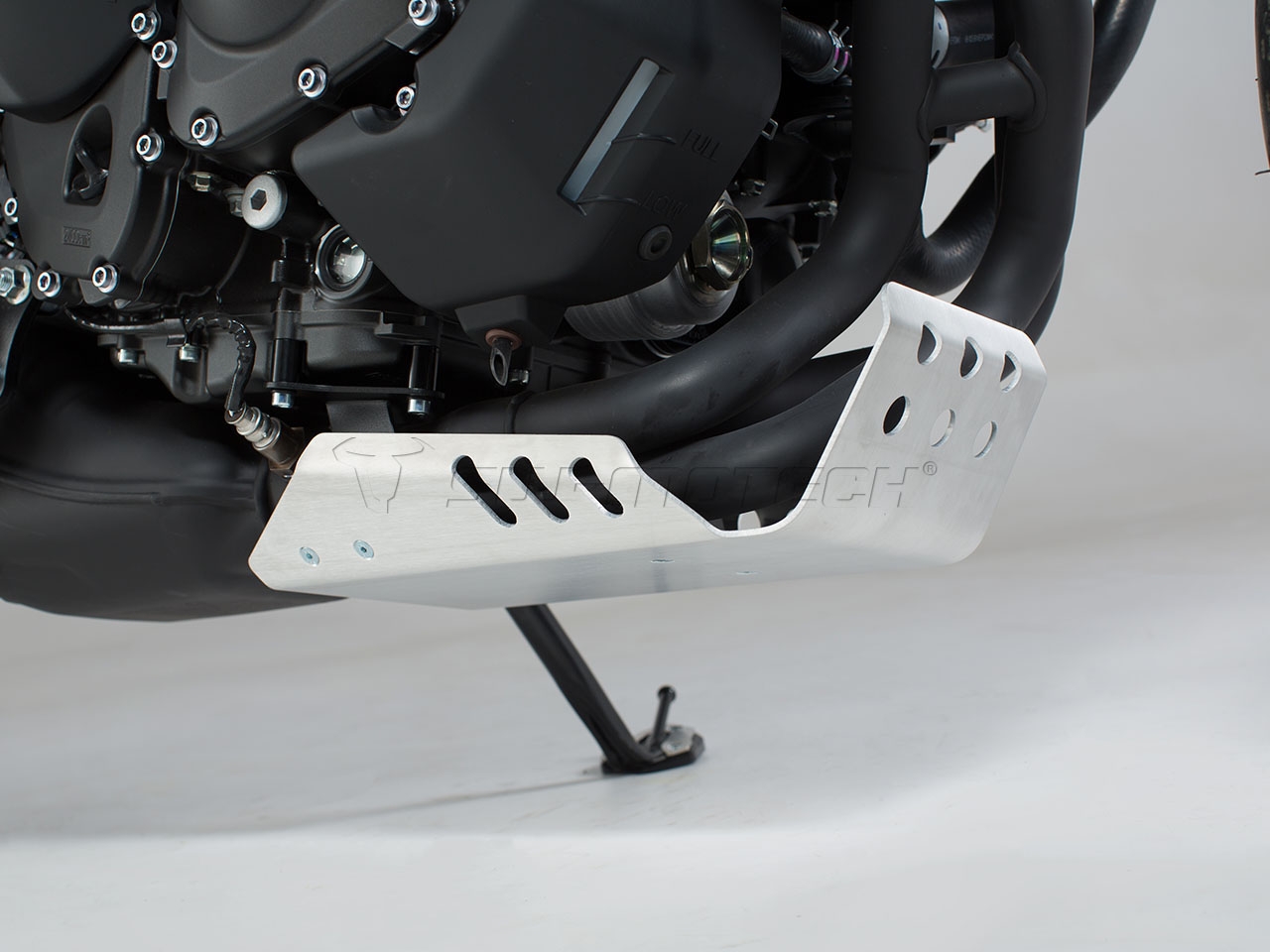 Engine guard