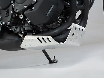Engine guard