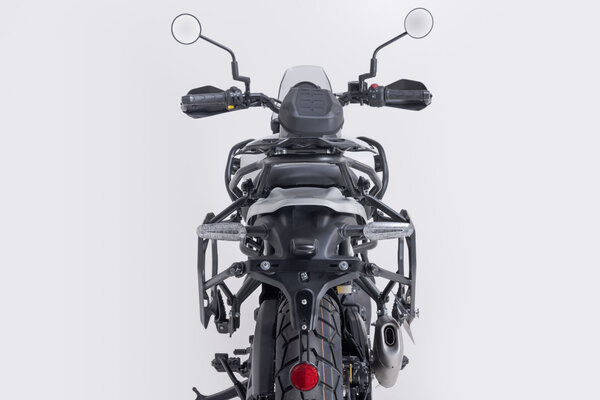 DUSC hard case system. Royal Enfield Himalayan 450 Himalayan 452 - 6