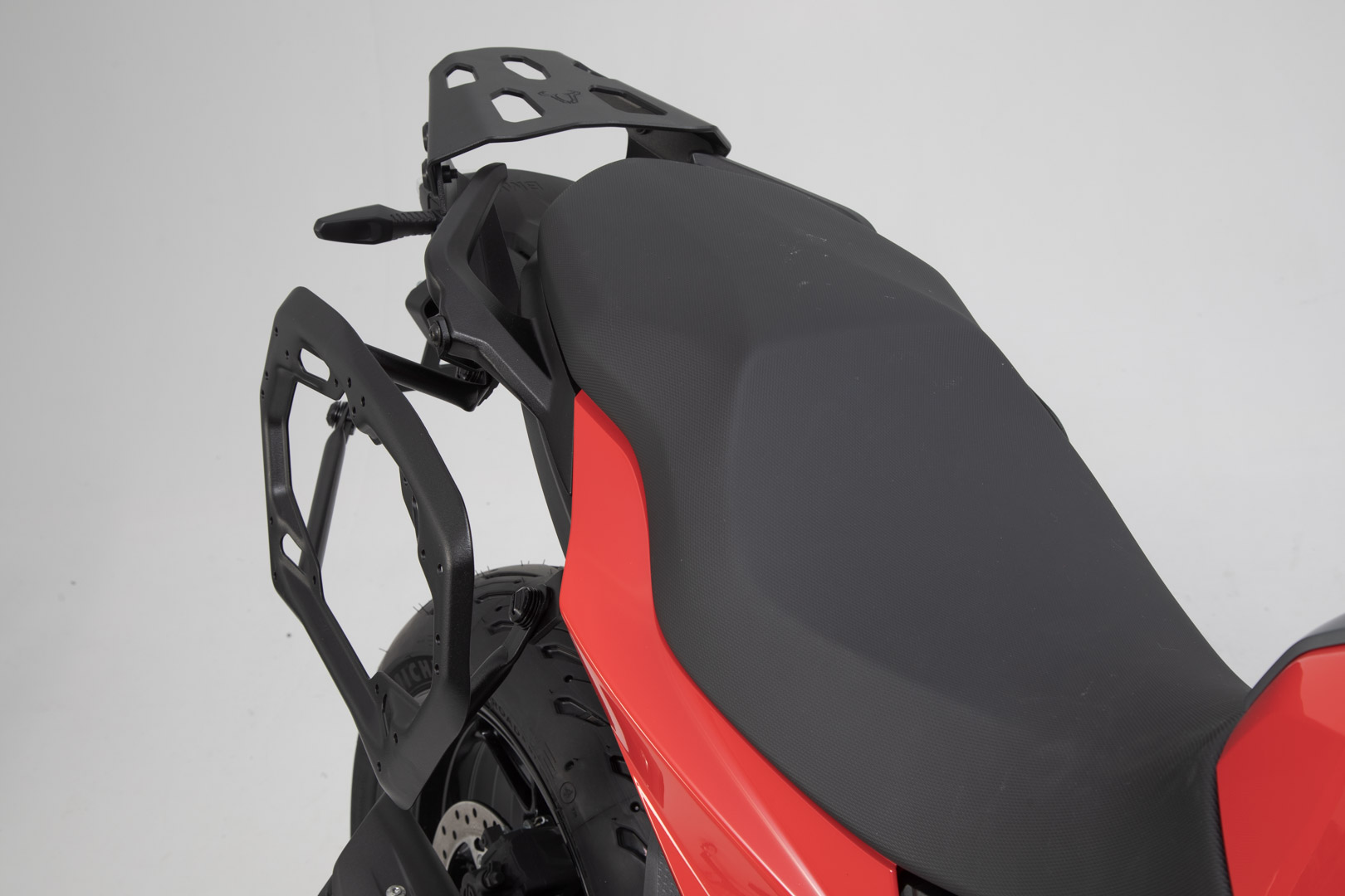 PRO side carrier - 4