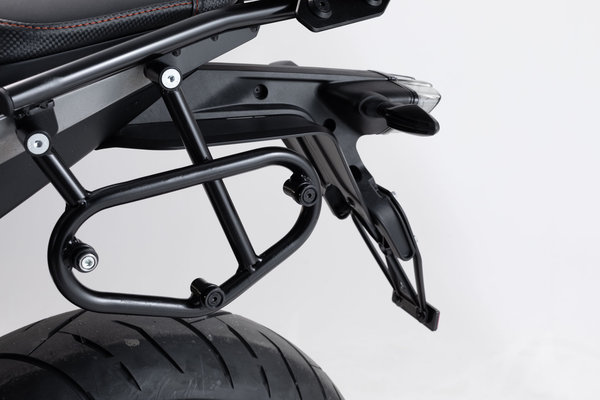 URBAN ABS side case system - 3