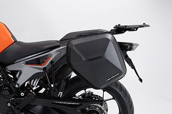 URBAN ABS side case system
