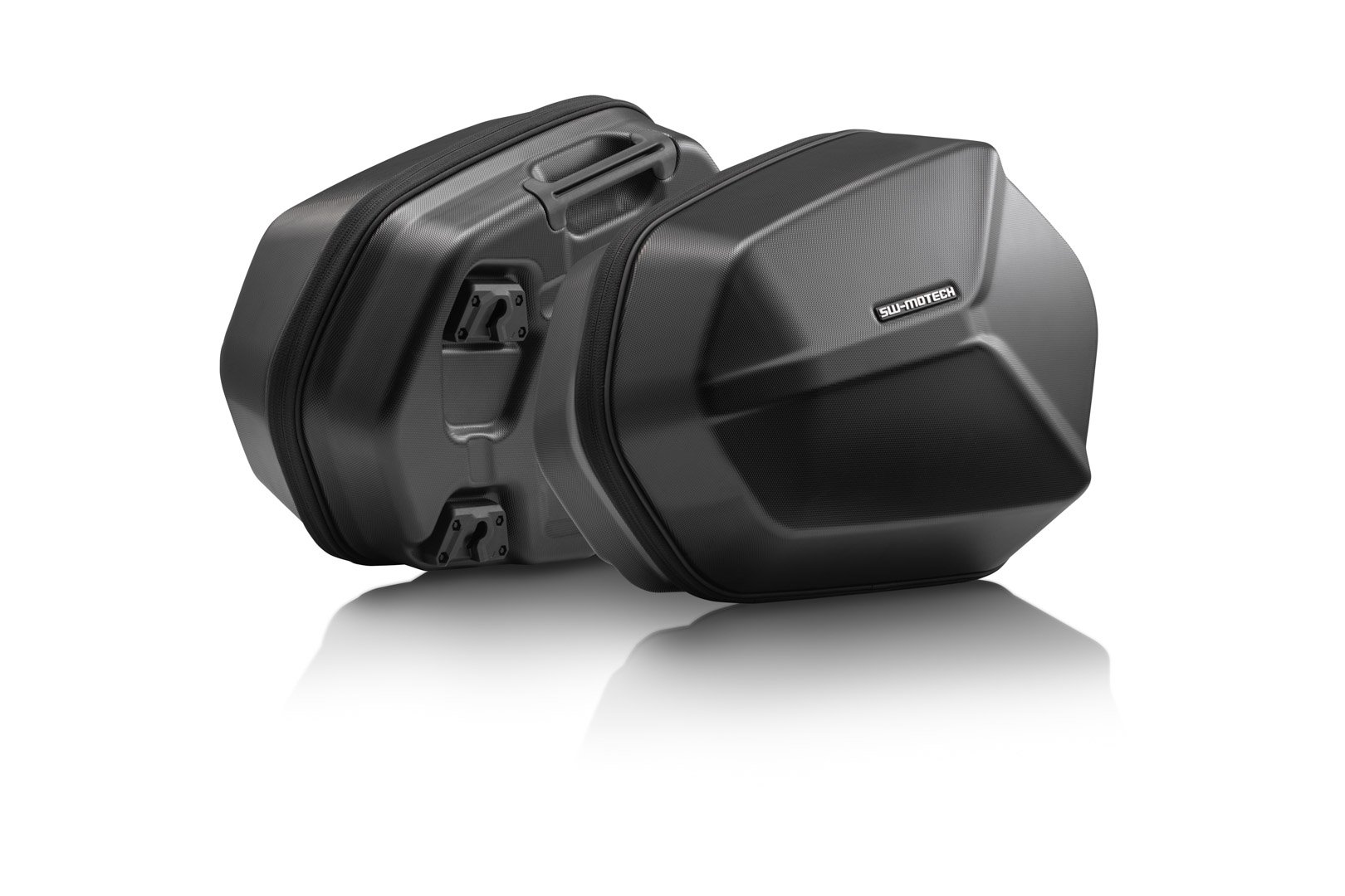 AERO ABS side case system