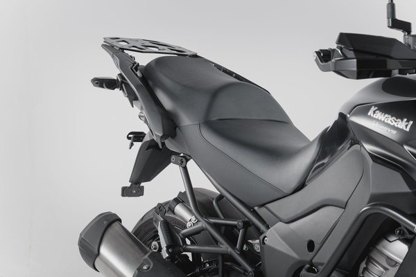 EVO side carriers - 2