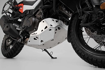 Engine guard