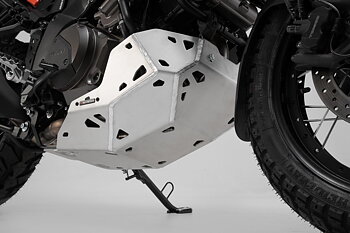 Engine guard