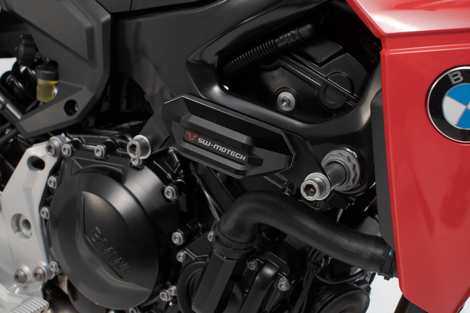 Frame slider kit - 3