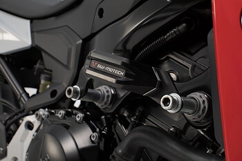 Frame slider kit