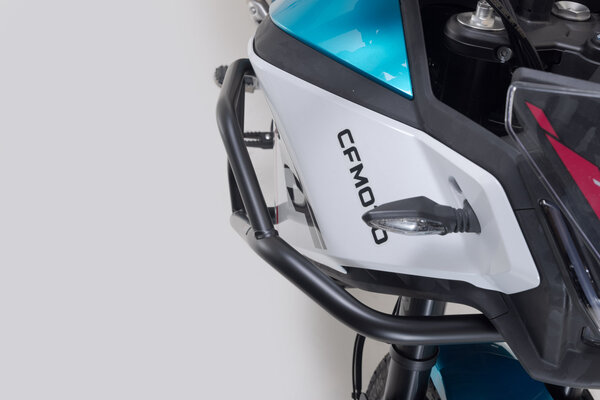 Crash bars. CFMoto 450MT CF400-8F (23-24) - 3