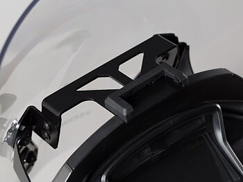 GPS mount for cockpit