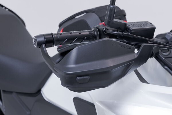 Adventure handguard kit