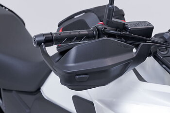 Adventure handguard kit