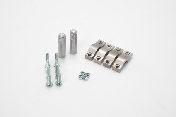 BBSTORM handguard kit Tiger 1200 (18- - 3