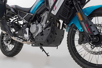 Engine guard. CFMoto 450MT CF400-8F (23-24)
