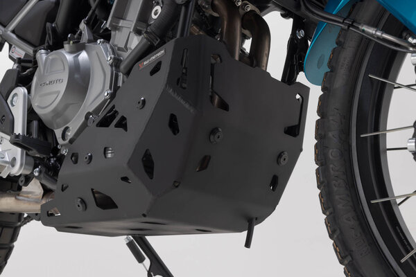 Engine guard. CFMoto 450MT CF400-8F (23-24) - 3