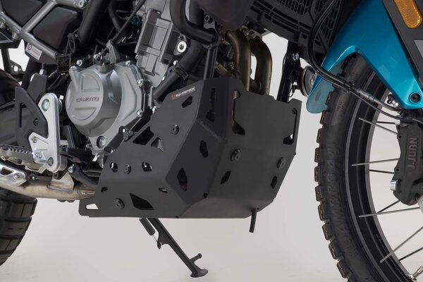 Engine guard. CFMoto 450MT CF400-8F (23-24) - 2