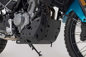 Engine guard. CFMoto 450MT CF400-8F (23-24)