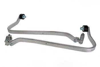 BBSTORM handguard kit V85 TT (19-)
