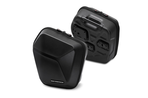 URBAN ABS side 2 case system