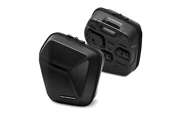URBAN ABS side 2 case system