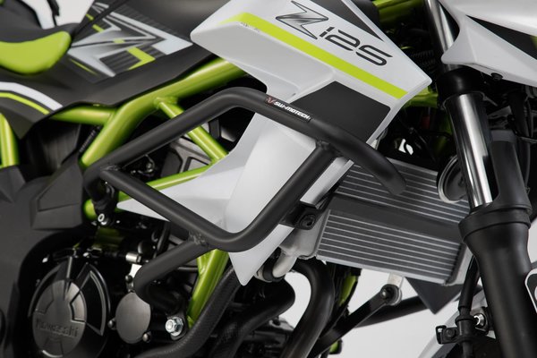 Crash bar  Z125 (18-)