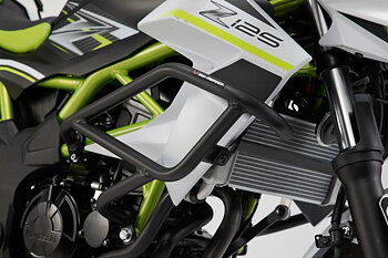 Crash bar  Z125 (18-)
