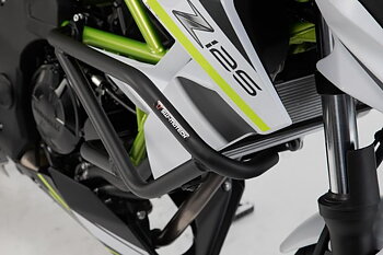 Crash bar  Z125 (18-)