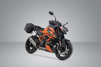 URBAN ABS side 2 case system