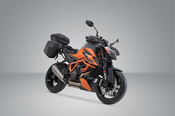 URBAN ABS top case system
