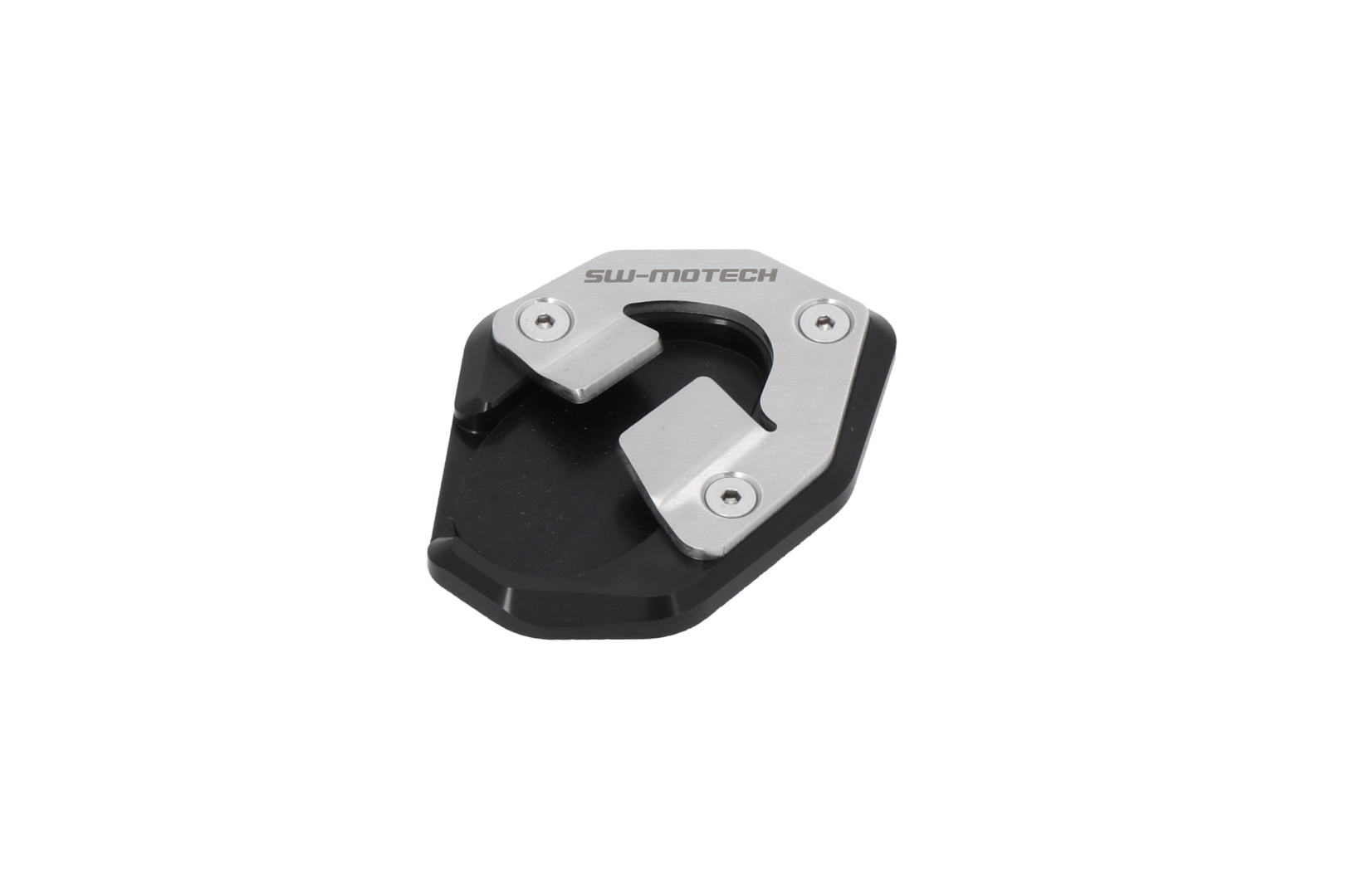 Extension for side stand foot Duke R (19-)