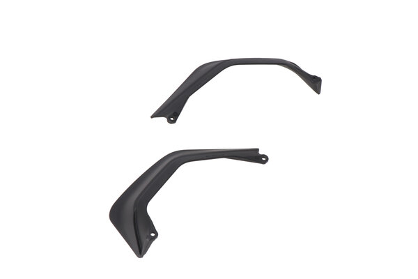 Extension set for Adventure handguards