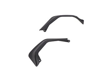 Extension set for Adventure handguards