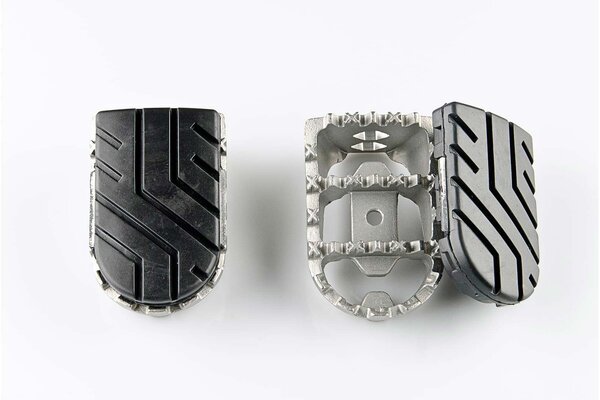 ION passenger footrest kit. BMW R 1300 GS GG13  23-