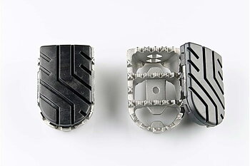 ION passenger footrest kit. BMW R 1300 GS GG13  23-