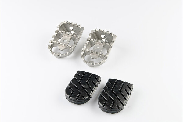 ION passenger footrest kit. BMW R 1300 GS GG13  23- - 2