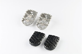 ION passenger footrest kit. BMW R 1300 GS GG13  23-