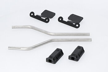BLAZE saddlebag support arms