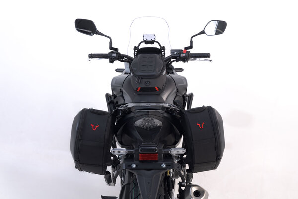 PRO BLAZE saddlebag set - 6