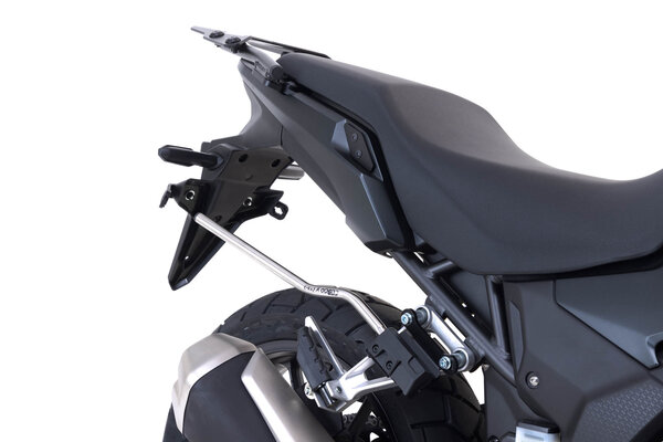 PRO BLAZE saddlebag set - 4