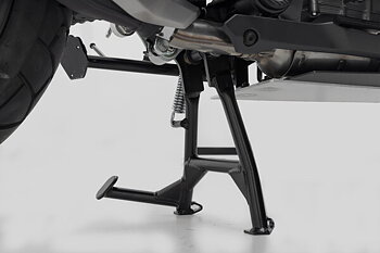 Centerstand. Honda CB500X 18-