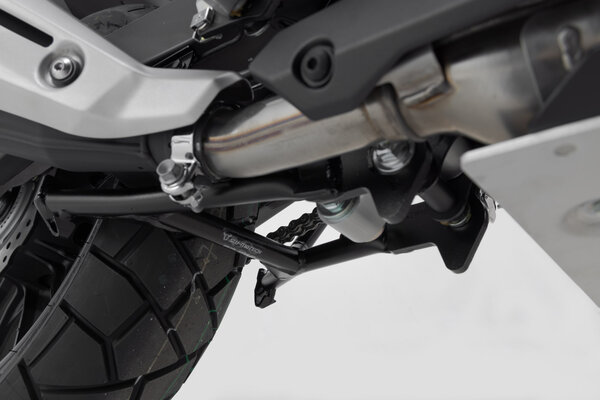 Centerstand. Honda CB500X 18- - 3