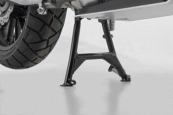 Centerstand. Honda CB500X 18-