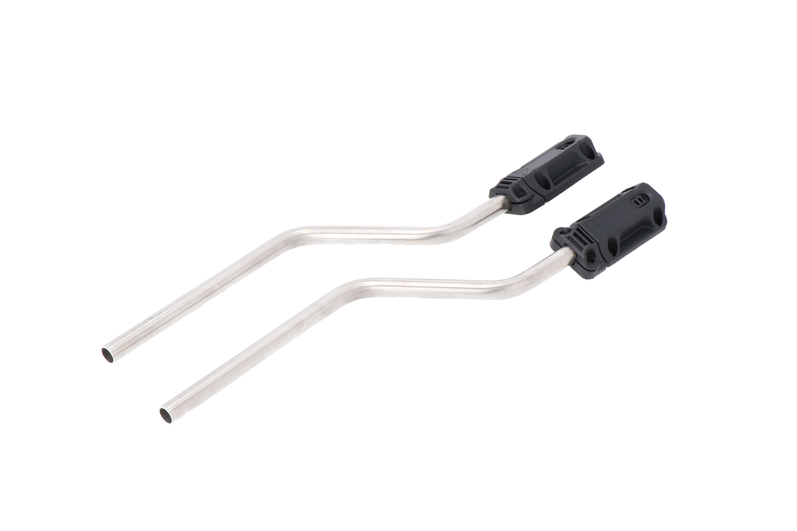BLAZE saddlebag support arms